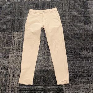 BRAND NEW Lululemon Commission Pant Slim - MENS 30X30 NWOT